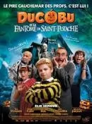Ducobu et le fantôme de Saint-Potache