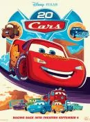 Cars quatre roues