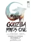 Godzilla Minus One