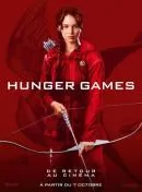 Hunger Games