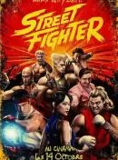 Street fighter