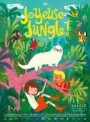 Joyeuse jungle !