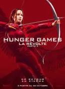 Hunger Games - La Révolte : Partie 2