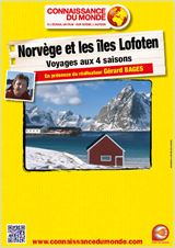Norvège et Iles Lofoten -Voyages aux 4 saisons