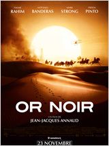 Or Noir