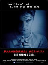 Paranormal Activity : The Marked Ones
