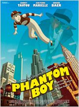 Phantom Boy