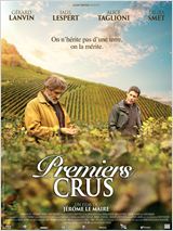 Premiers crus