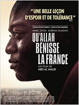 Qu’Allah bénisse la France