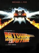 Retour vers le futur - La Trilogie