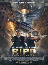 R.I.P.D. Brigade Fantôme