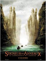 Nuit Seigneur des Anneaux