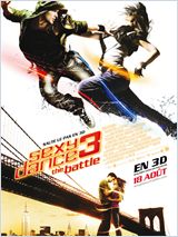 Sexy Dance 3 - The Battle