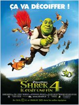 Shrek 4, il était une fin en 3D
