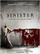 Sinister