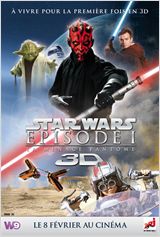 Star Wars : Episode I - La Menace fantôme