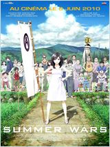 Summer Wars