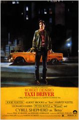 Taxi Driver