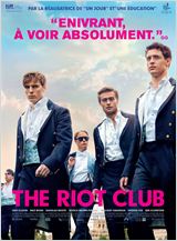The Riot Club