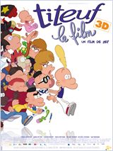 Titeuf, le film