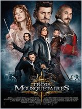 Les Trois Mousquetaires