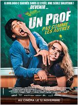 Un prof pas comme les autres