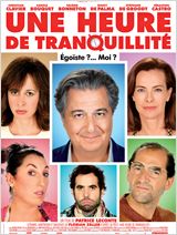 Une heure de tranquillit