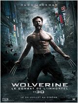 Wolverine : le combat de l'immortel