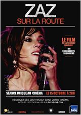 Zaz - Sur la route
