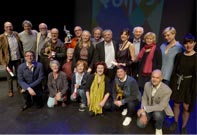Festival des Arlequins : le Palmarès 2018