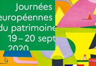 Les Journees Europeennes Du Patrimoine Infos Culturelles Cholet Fr