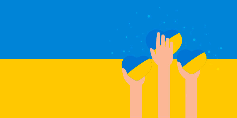 Cholet Solidarité Ukraine