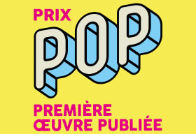 Prix POP - Le laurat