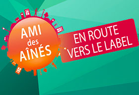 Seniors. Nous sommes � l��coute de vos besoins