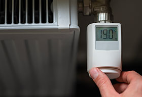 Economies d'�nergie. Les mesures prises par la Ville et l'Agglom�ration