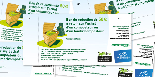 Passez au compostage