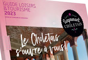 Le guide loisirs et tourisme
