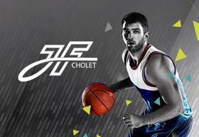 Tirage au sort du Cholet Mondial Basketball
