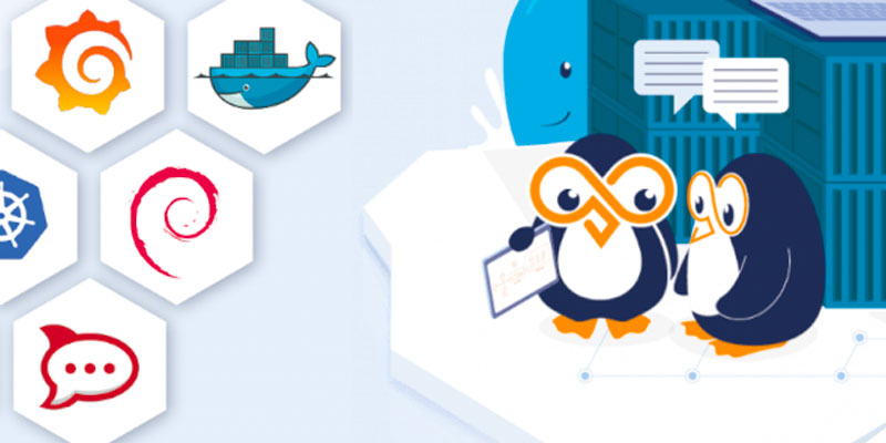 Infogrence et logiciel libre. Rencontre avec Guillaume Chramy