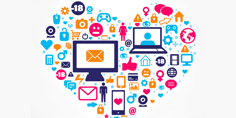 Confrence. Les jeunes et internet : amour, sexe et pixel