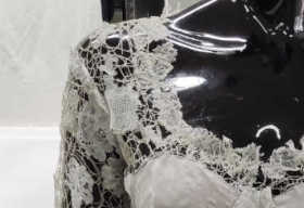 Exposition : Carte blanche aux tudiants du Lyce de la Mode