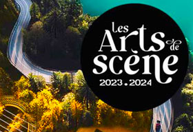Conservatoire du Choletais. La saison culturelle 2023-2024