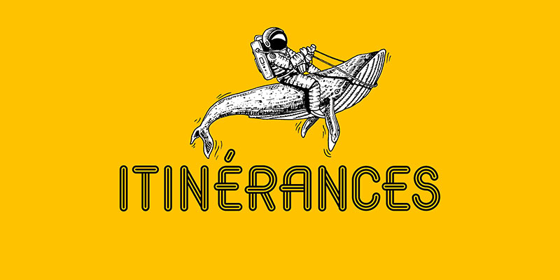Saison. Itinrances