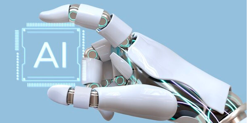IA Gnrative: crons une entreprise en samusant !