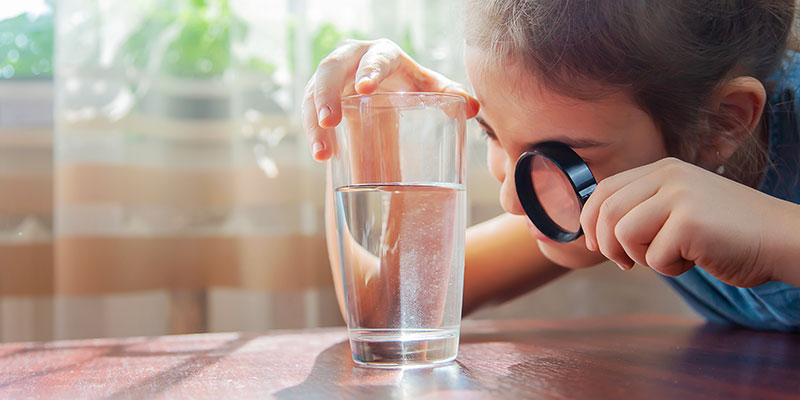 Eau de Cholet. Des permanences pour rpondre  vos questions sur l'eau potable