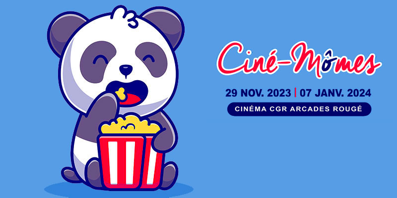 Cin-Mmes dition 2023
