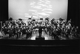 Orchestre harmonique de Cholet : trois concerts au Thtre Saint-Louis