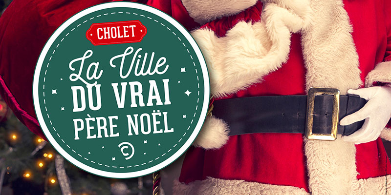 Noël à Cholet