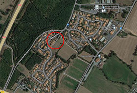 Concertation sur l'amnagement de l'espace vert du Bois d'Ouin