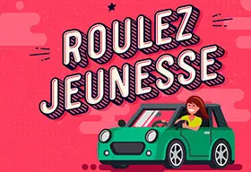 Roulez jeunesse